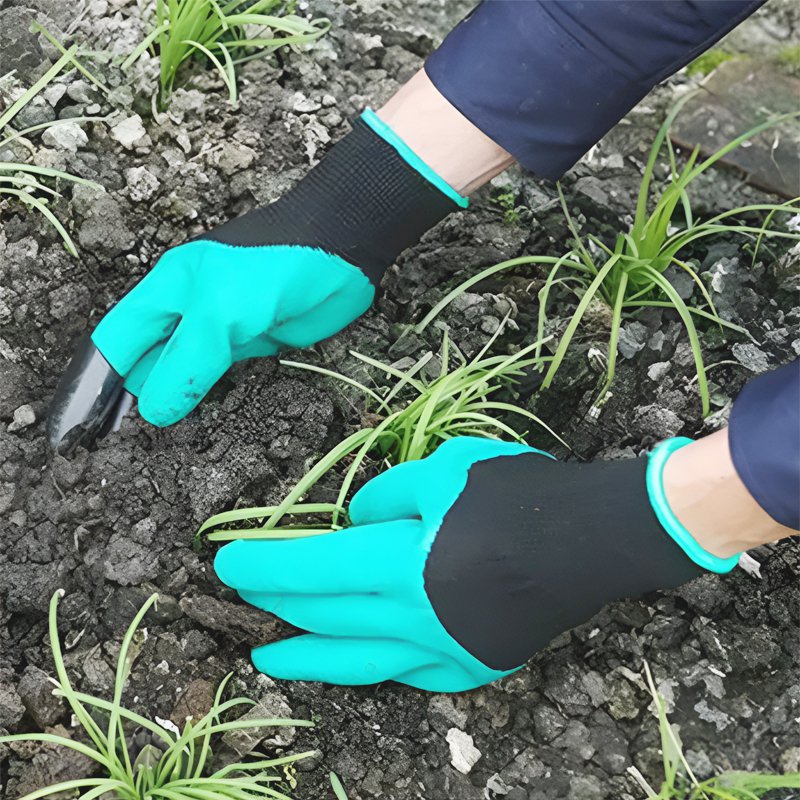 ガーデン専用グローブ