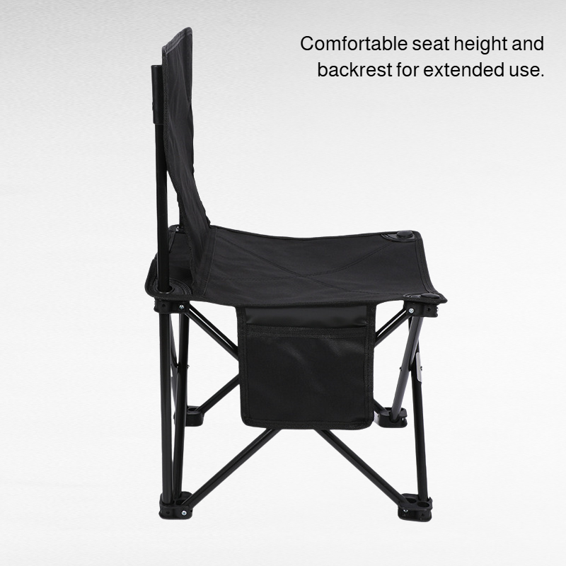 Folding portable chair