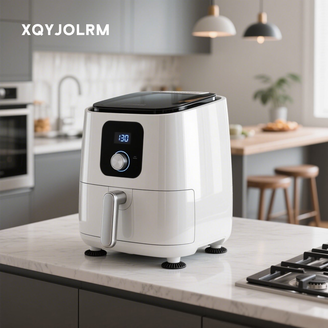 ホワイト・エアーフライヤー