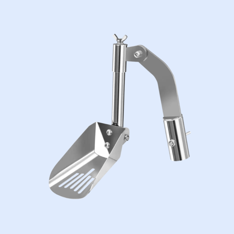 New Home Drain Cleaning Tools