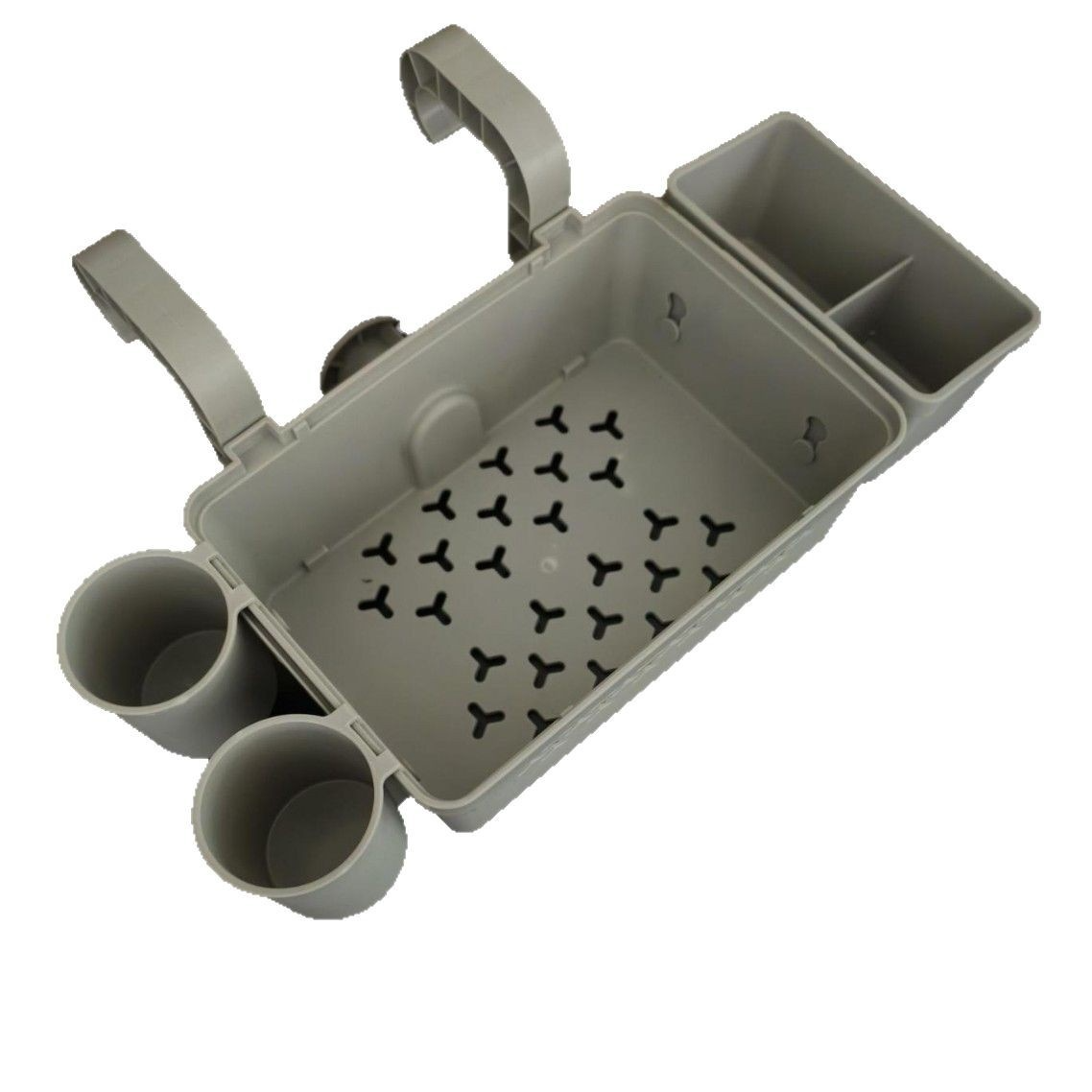 スイミングプール吊り下げバスケット、スイミングプール収納バスケット、スイミングプール収納バスケット、スイミングプールラック、飲料、衣類収納バスケット