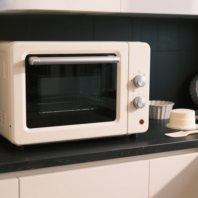 多功能家用電烤箱