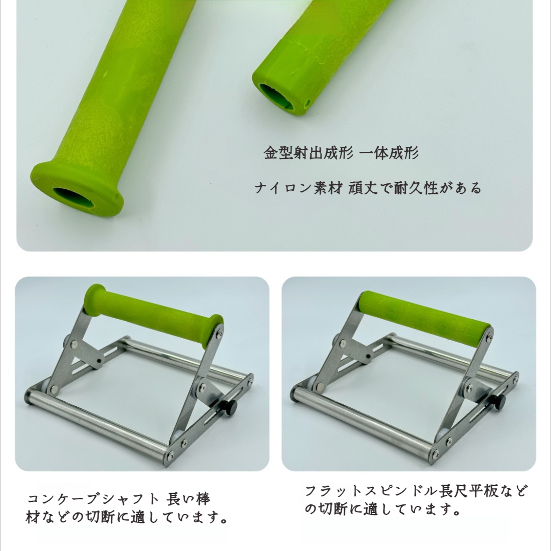 切断機トレイ 調整可能昇降ブラケット 長いローラーステンレスフレーム 切断機ブラケットトレイ