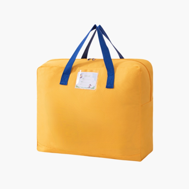 이불 보관 가방