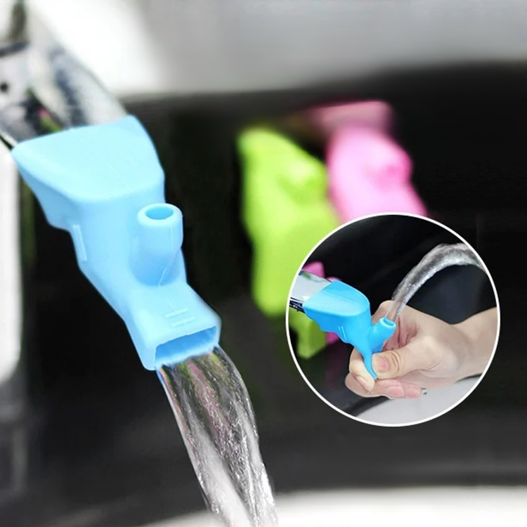 수도꼭지 연장기