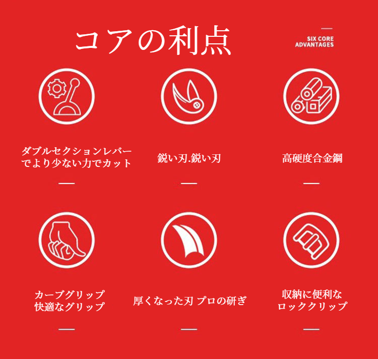 多機能キールアルミニウムバックルのディテール