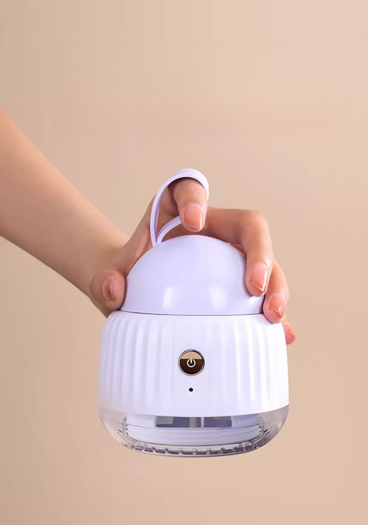 양용 보풀 제거기