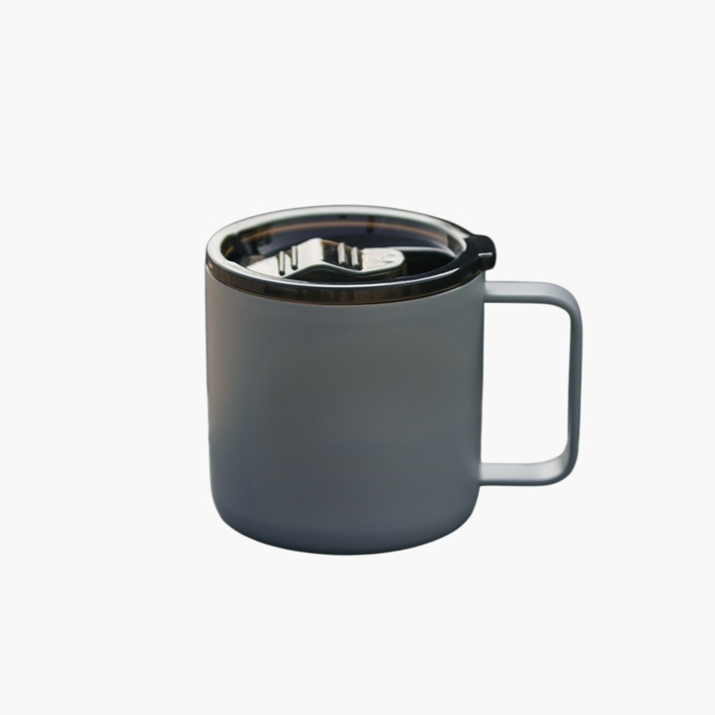 휴대용 식수 티컵