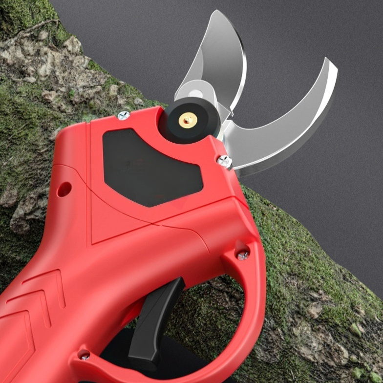 高度な園芸用ハサミ 剪定とトリミングのための電動ツール