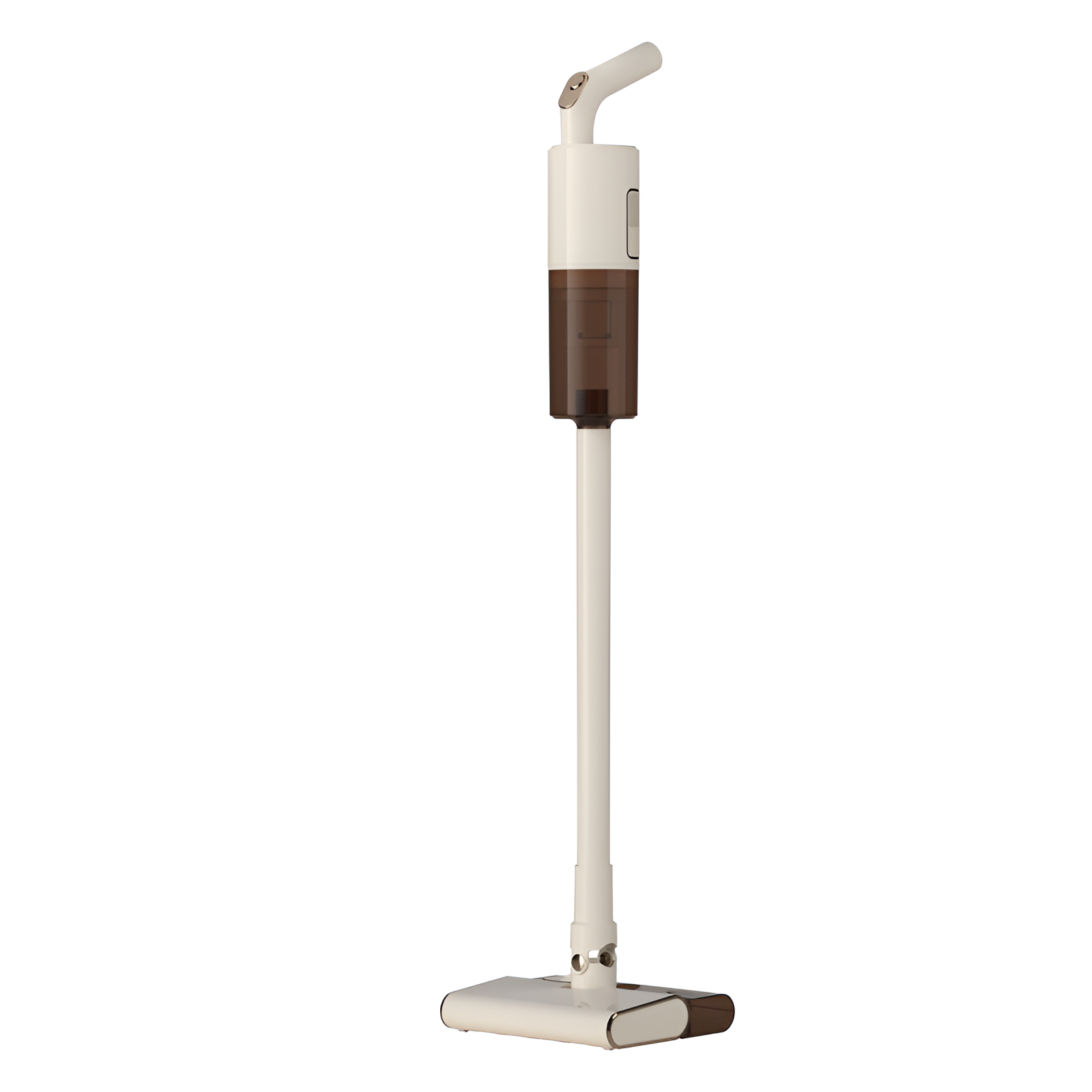 Handstaubsauger mit großer Saugkraft und Wischfunktion, ideal für Haustierhaushalte