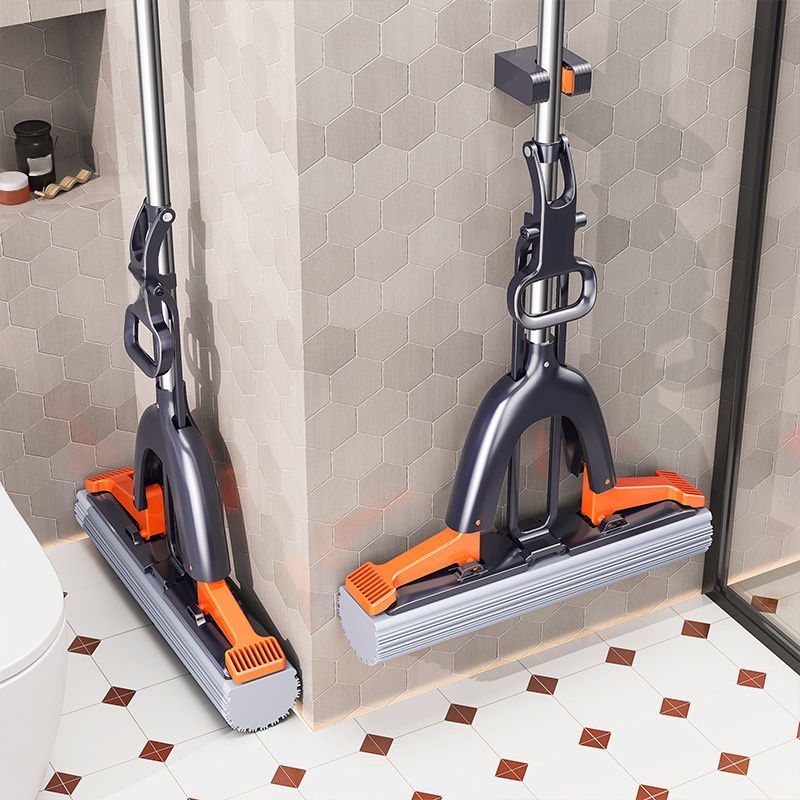 미니 다용도 대걸레