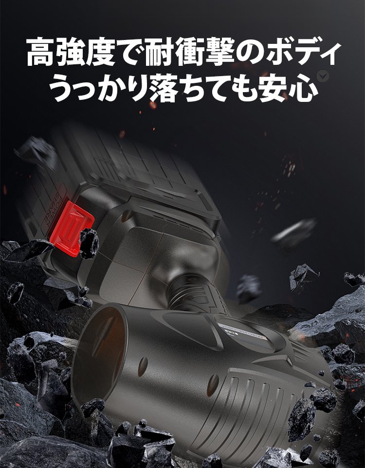 プロ仕様の清掃機器としておすすめのターボブロワー