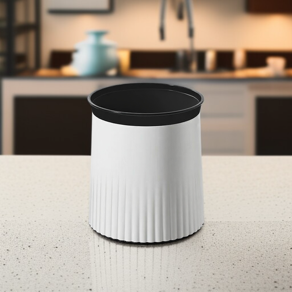 다기능 테이블 커터 회전 수납통