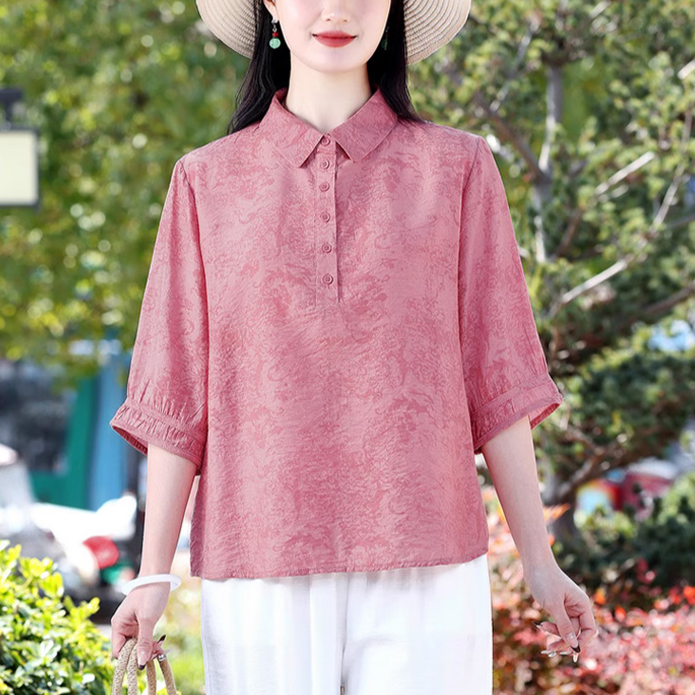 高品質な生地感がわかるアップ画像