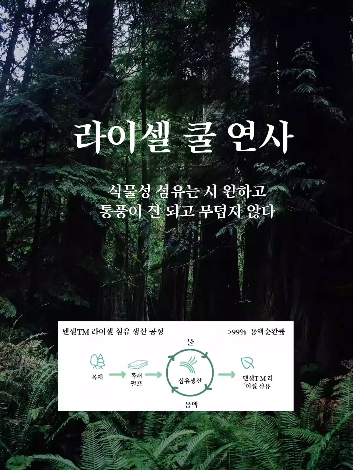 여성 정장바지 뒷모습 디테일