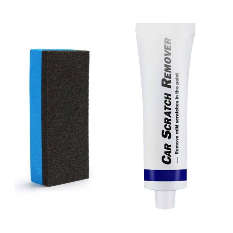 車用キズ消し補修剤