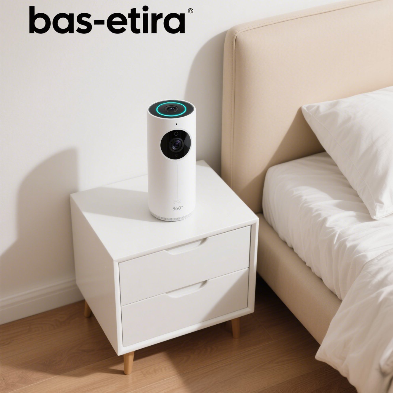 Monitorování chytré domácnosti