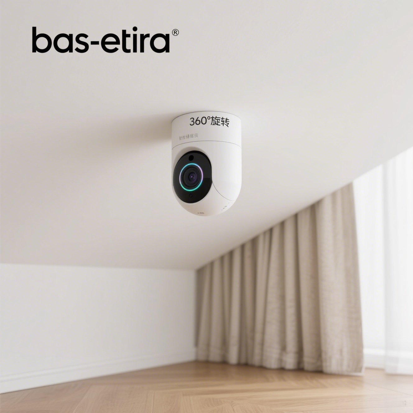 Monitorování chytré domácnosti