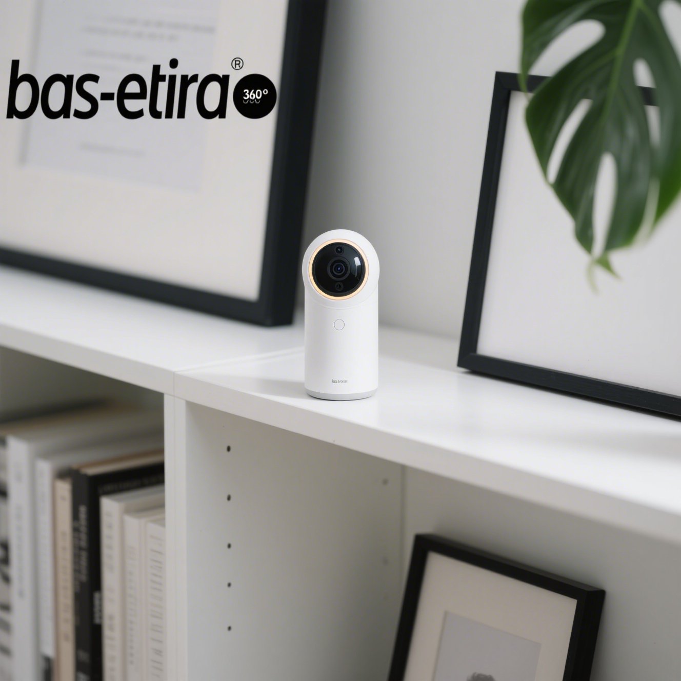 Monitorování chytré domácnosti