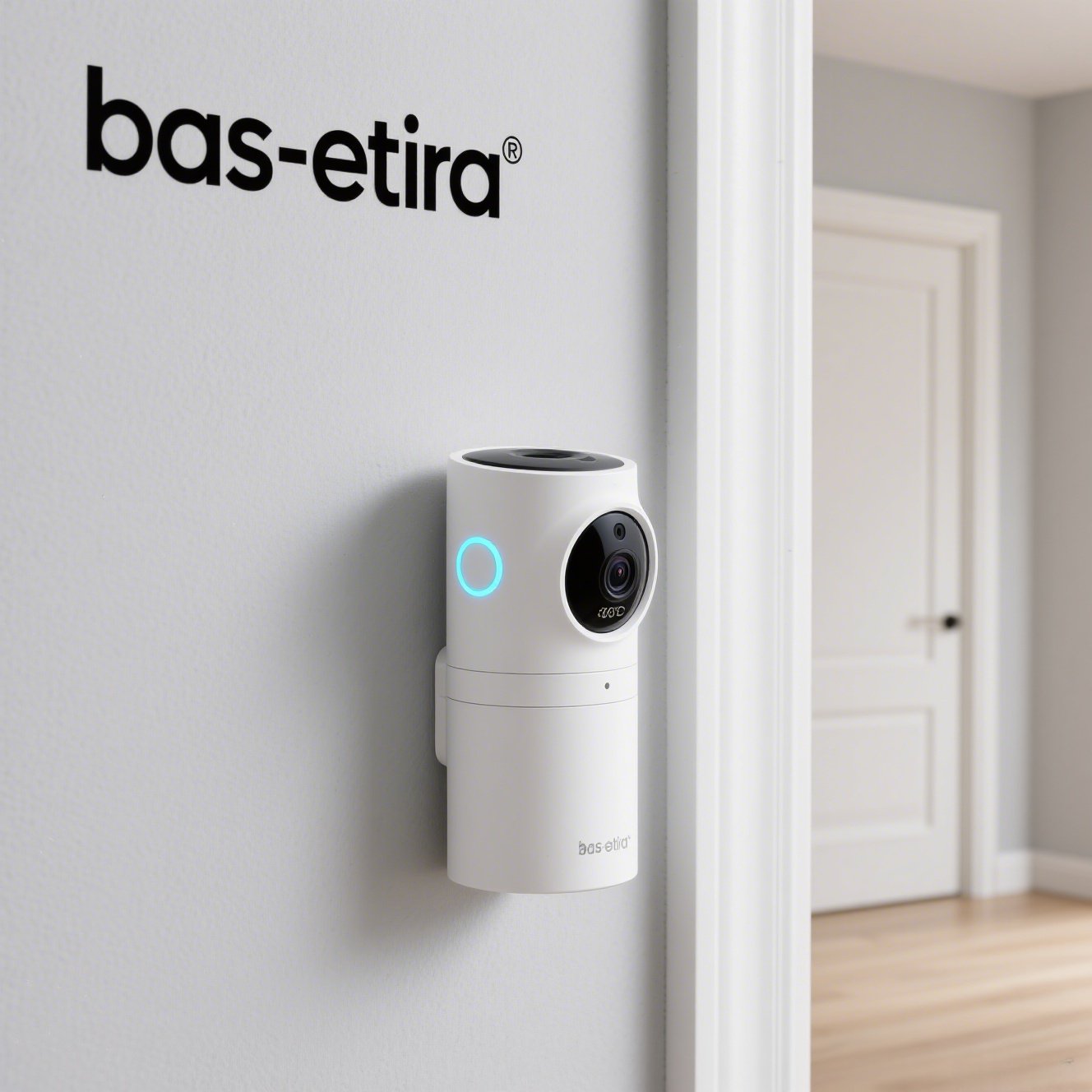 Monitorování chytré domácnosti