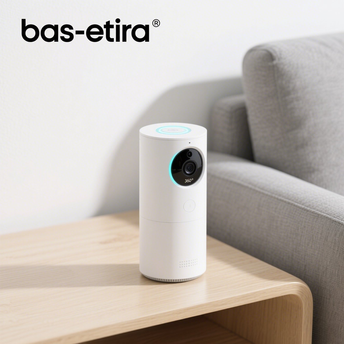 Monitorování chytré domácnosti