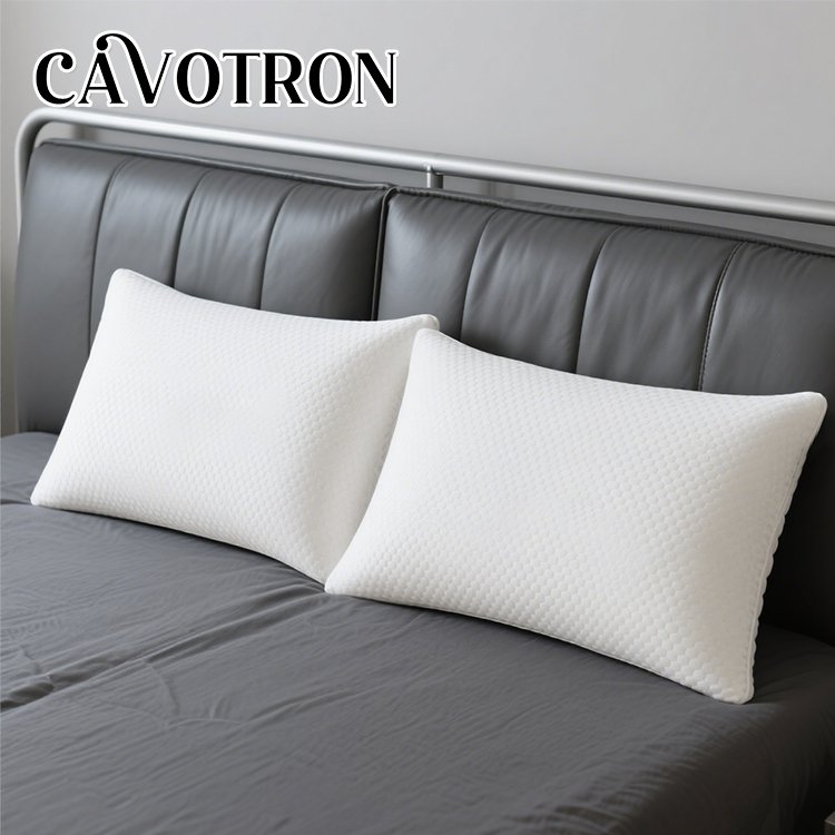 低反発ネックサポートピロー