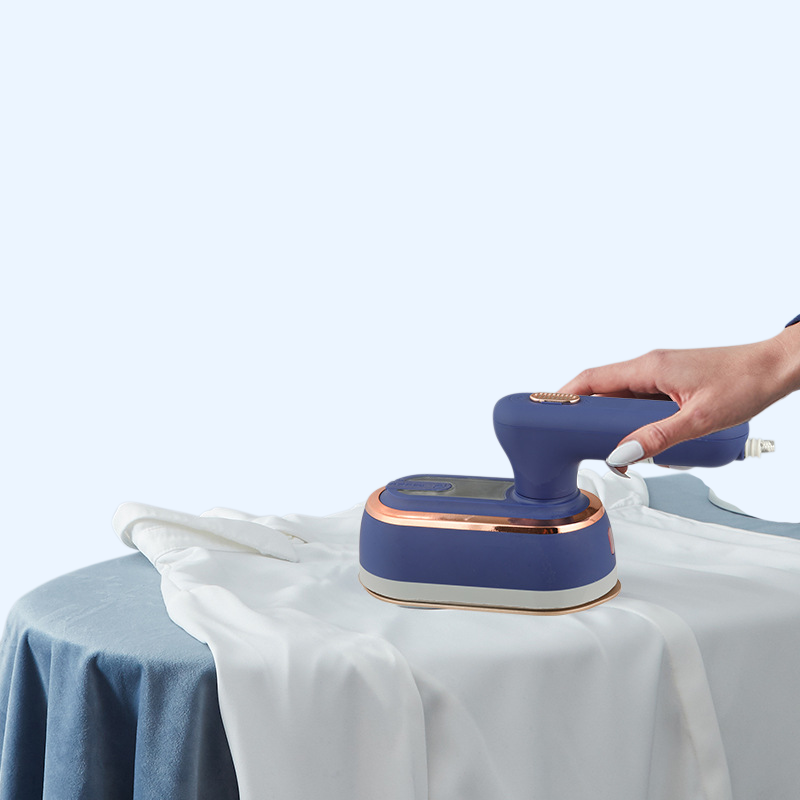 핸드헬드 파마기