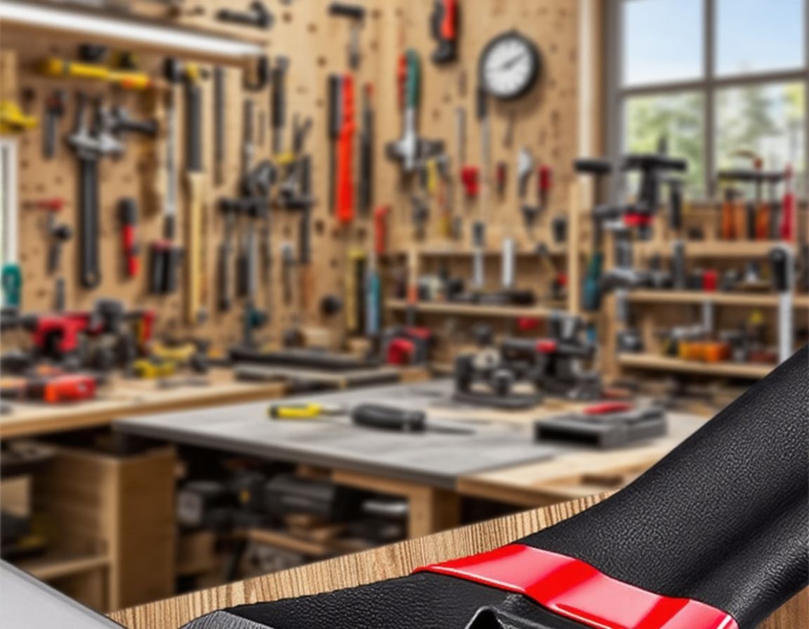 Odolný multifunkční klíč na potrubí