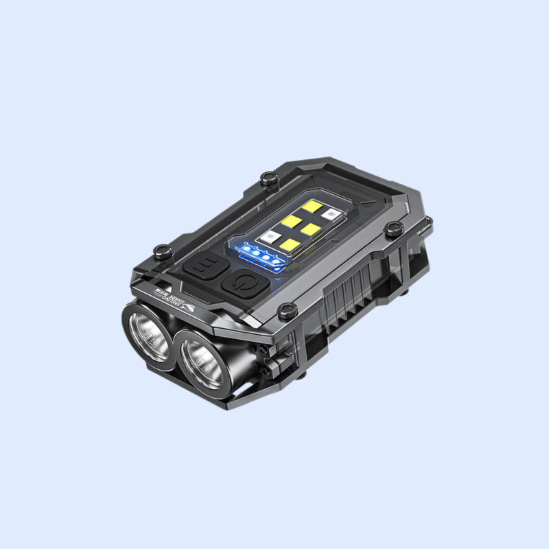 야외용 밝은 자동차 수리 작업 조명