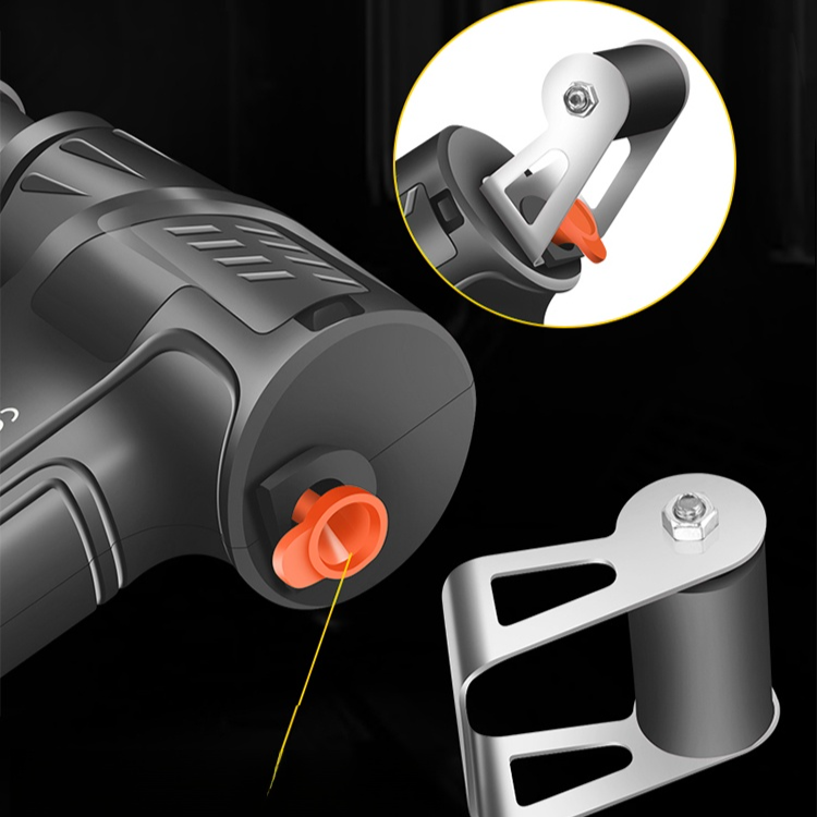 Industrielle Laserschweißwerkzeuge