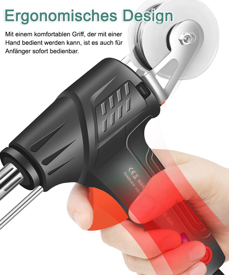 Industrielle Laserschweißwerkzeuge