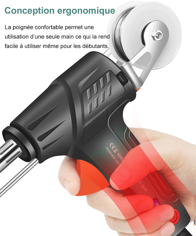 Industrielle Laserschweißwerkzeuge