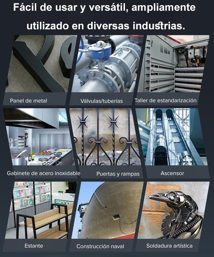 Industrielle Laserschweißwerkzeuge