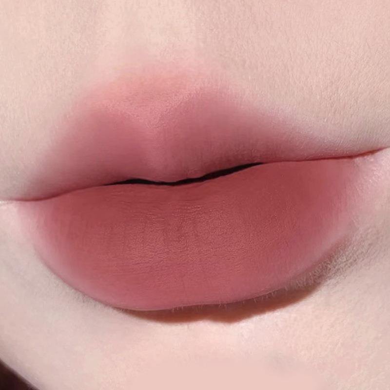 マットマットなグロスリップです