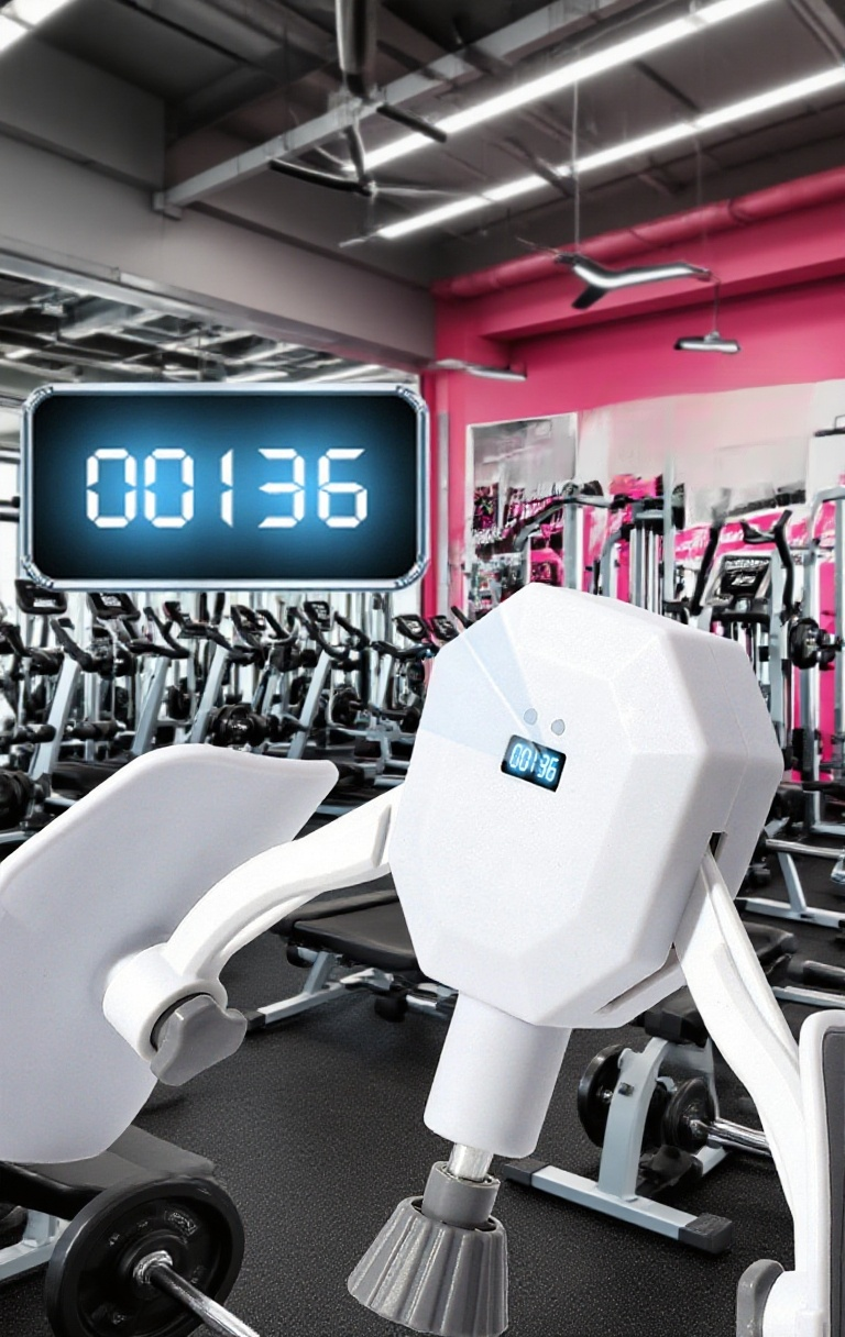 骨盤底筋強化で健康サポート