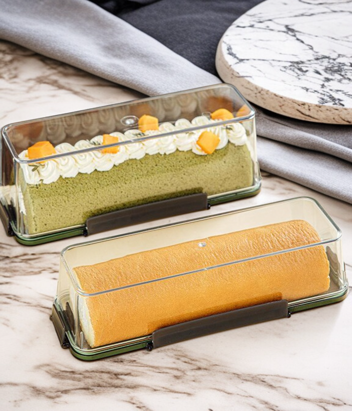 حاوية طعام مقاومة للتسرب ومصنوعة من مواد آمنة للأطعمة