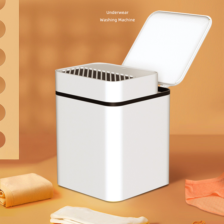 小型怠け者ミニ洗濯機神器