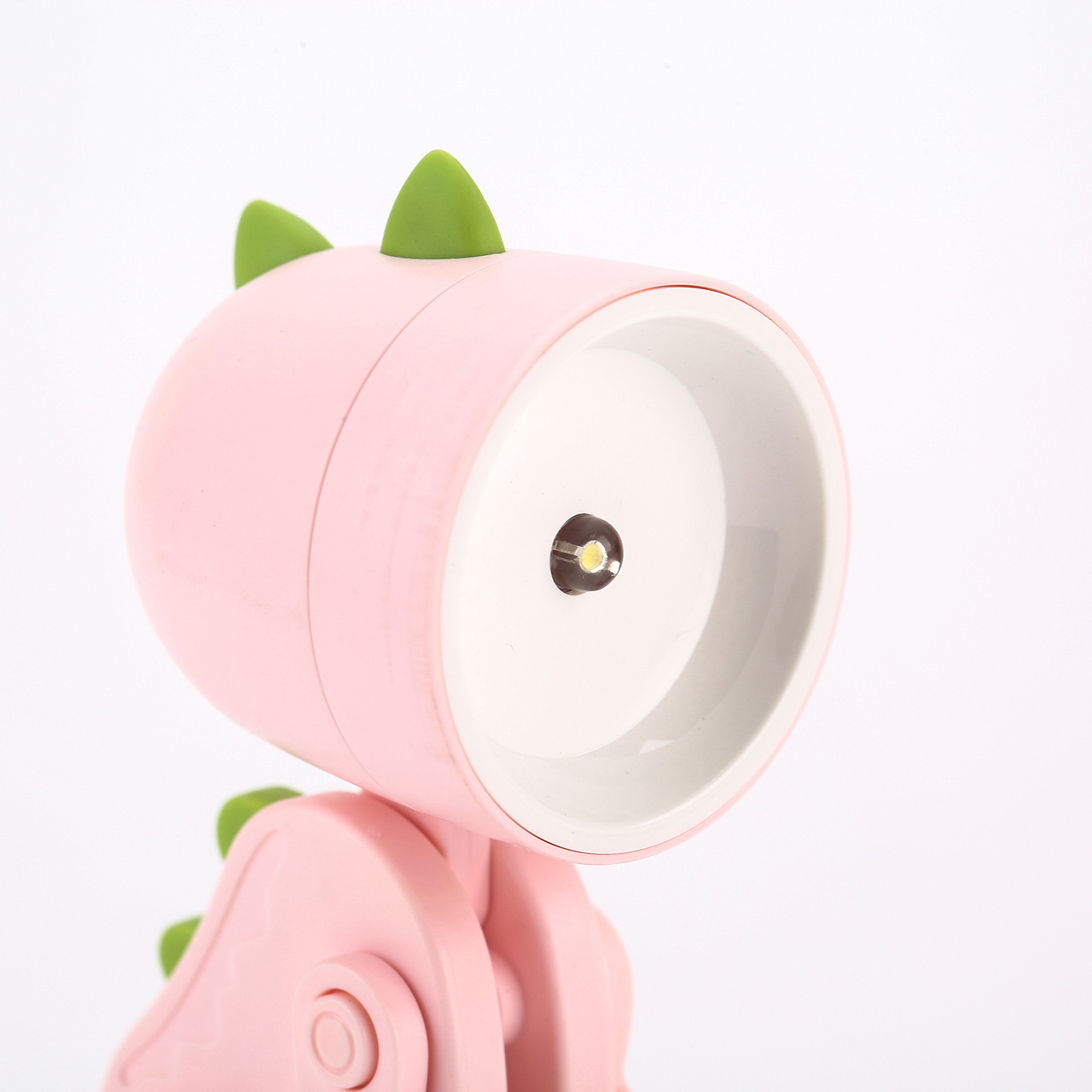かわいいペットブックランプLEDミニかわいいナイトライトインおもちゃデスクトップ装飾雰囲気ランプ漫画恐竜ギフトナイトライト