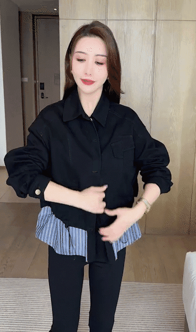 JC-秋季显瘦百搭拼接时尚短款外套_07-1.gif