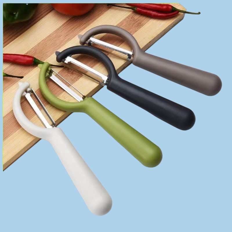 متعددة الوظائف الفولاذ المقاوم للصدأ مقشرة