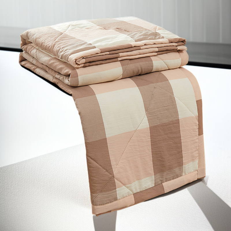 シルク肌掛けふとん