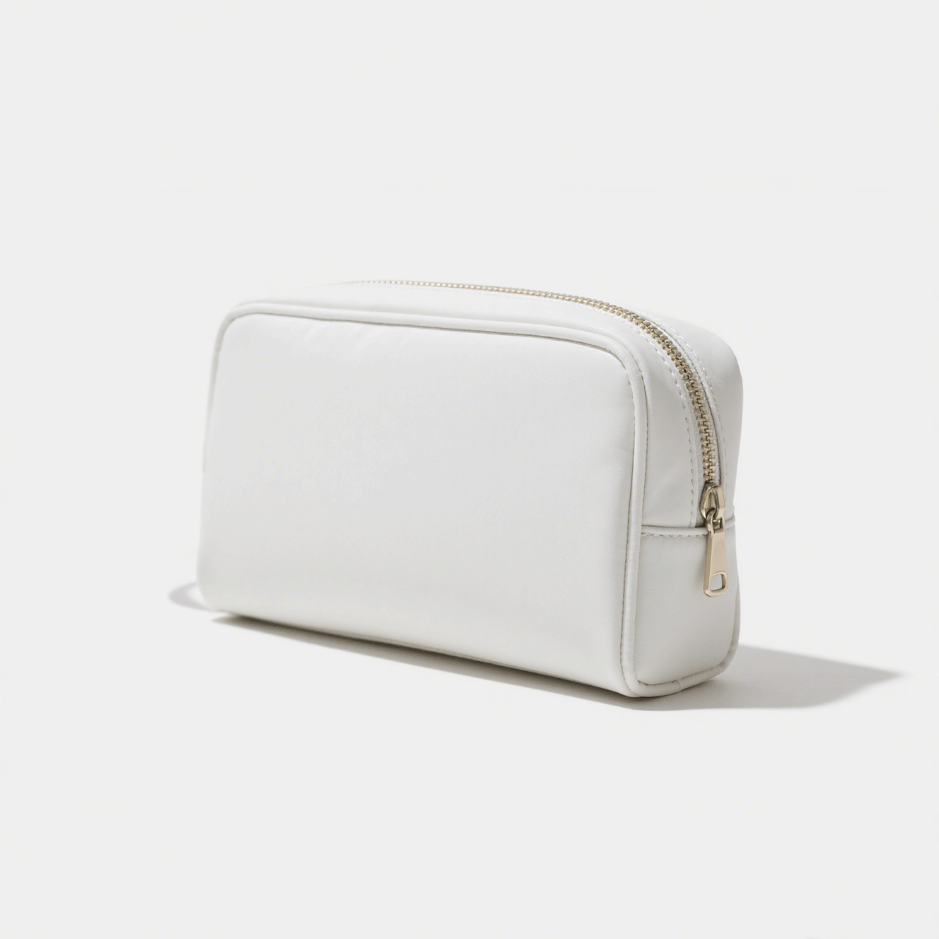 Divatos vízálló kozmetikai táska modern dizájnnal