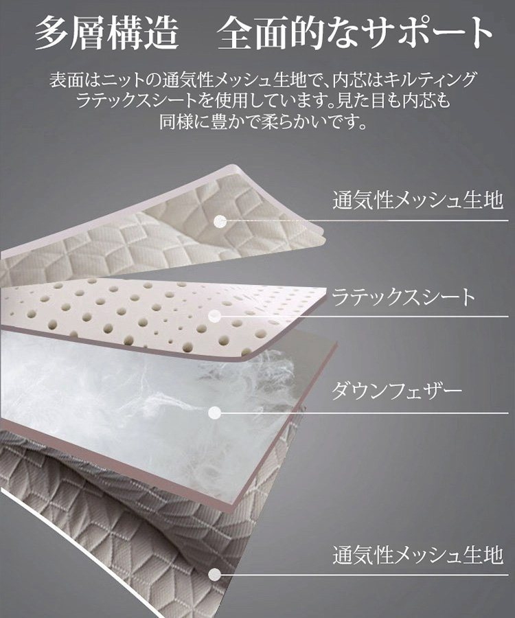 颈椎サポート枕