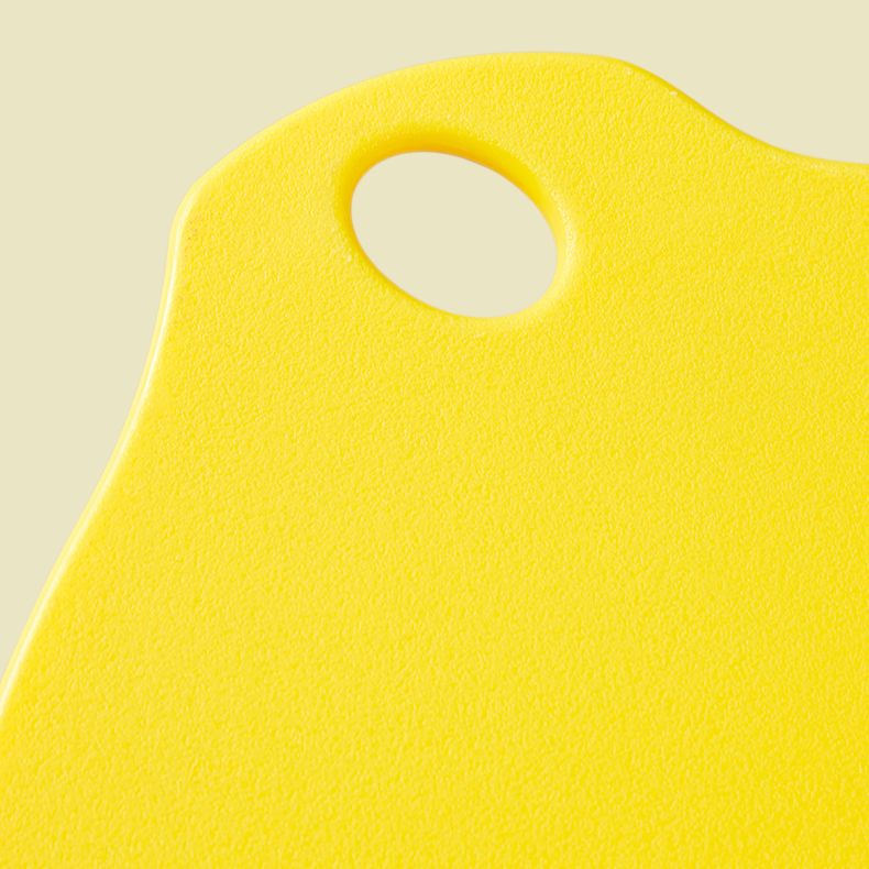 滑り止めの両面にぶら下げ可能なまな板