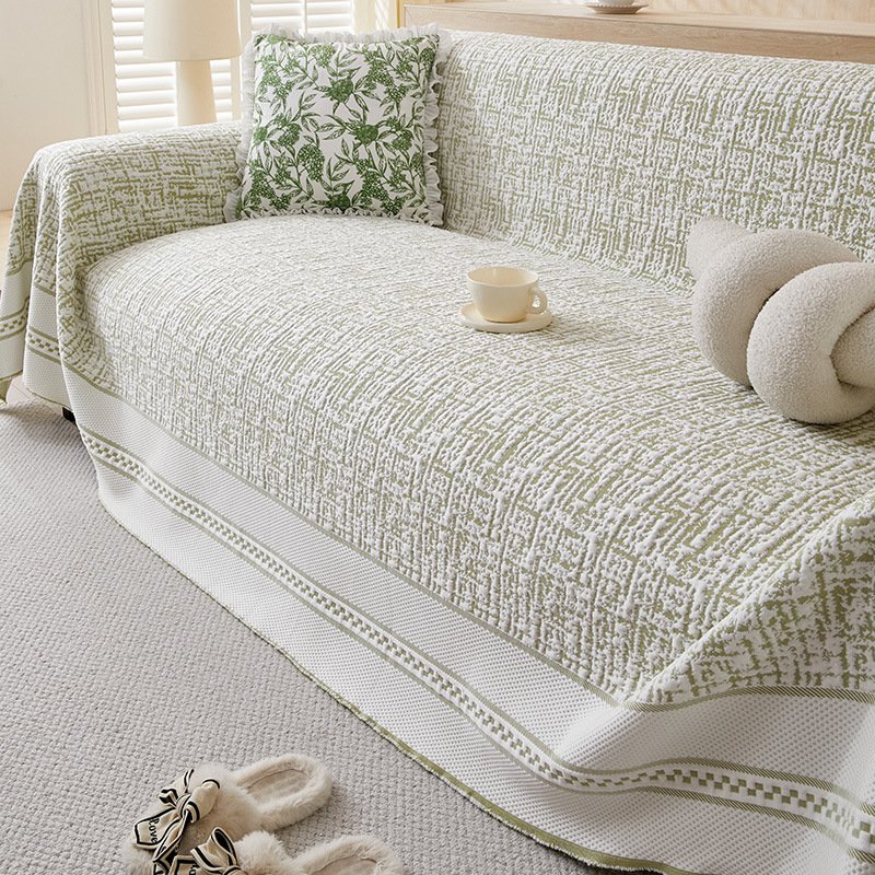 冷感ソファカバー