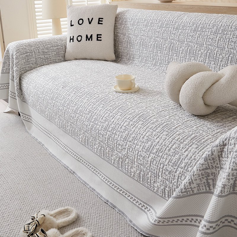 冷感ソファカバー