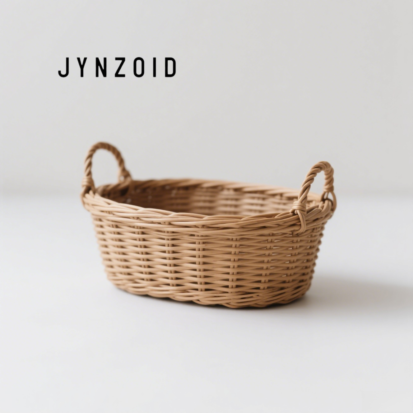 다양한 사이즈의 가정용 수납 바구니