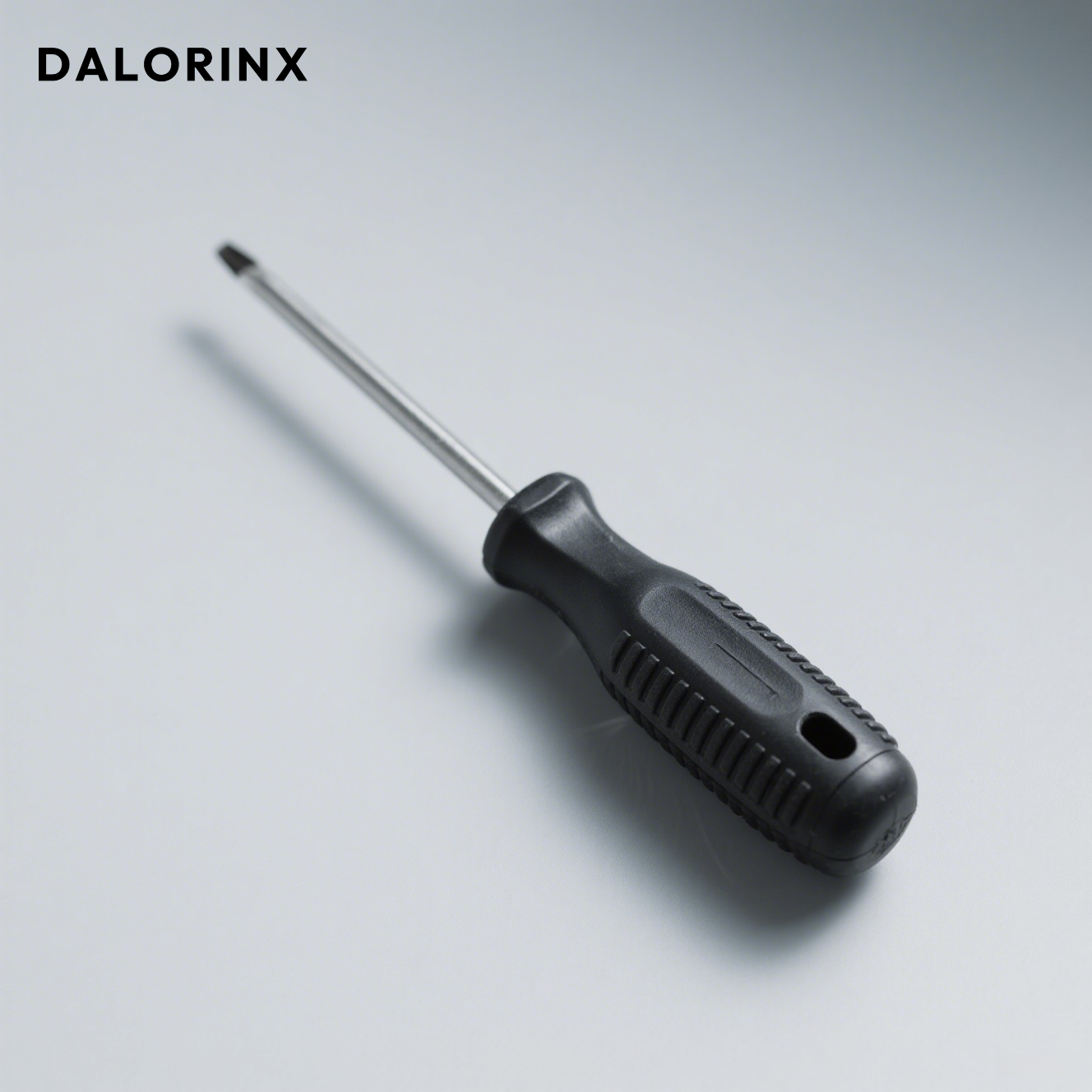 자석이 달린 기계식 유지 보수용 크롬 바나듐 강철 스크루드라이버