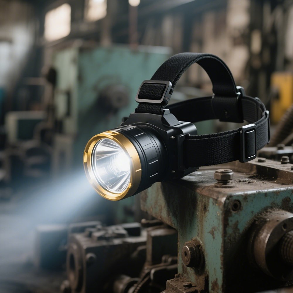 헤드라이트 방수 기능 디테일