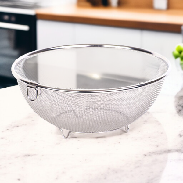 가정용 304 스테인리스 스틸 쌀 씻는 대야